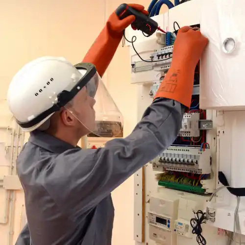 elektricien Thesinge